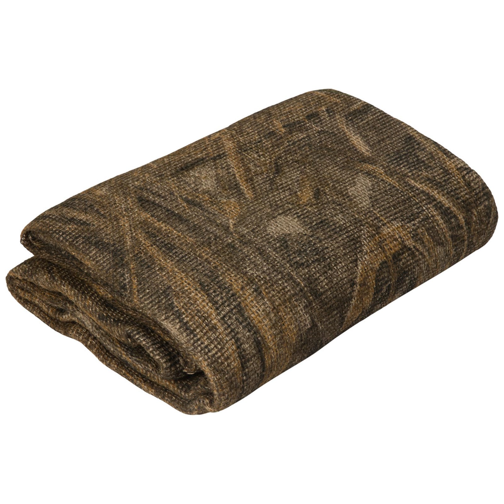 Avery MAX-7 Burlap Sheet - Durable Camo Concealer Non-Reflectable Camouflage 12' x 54