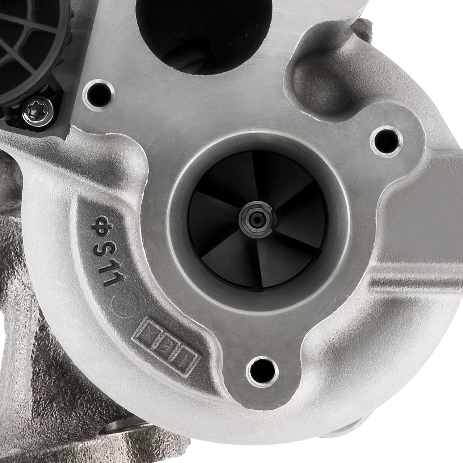 BFO TD025 Turbo Turbocharger for Honda Civic CR-V 2016-2020 1.5L, AP2T Engine, 49373-07010 49373-07011 49373-07012