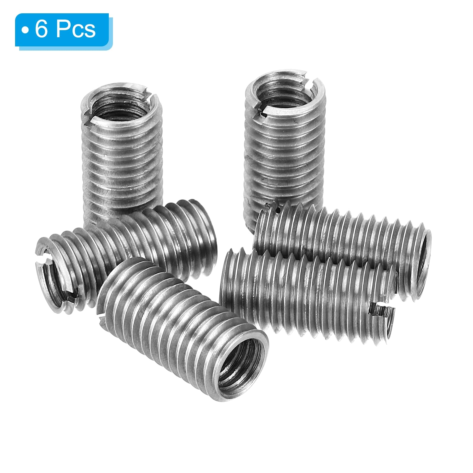 PATIKIL Thread Adapters Sleeve Reducing Nut - Image 3