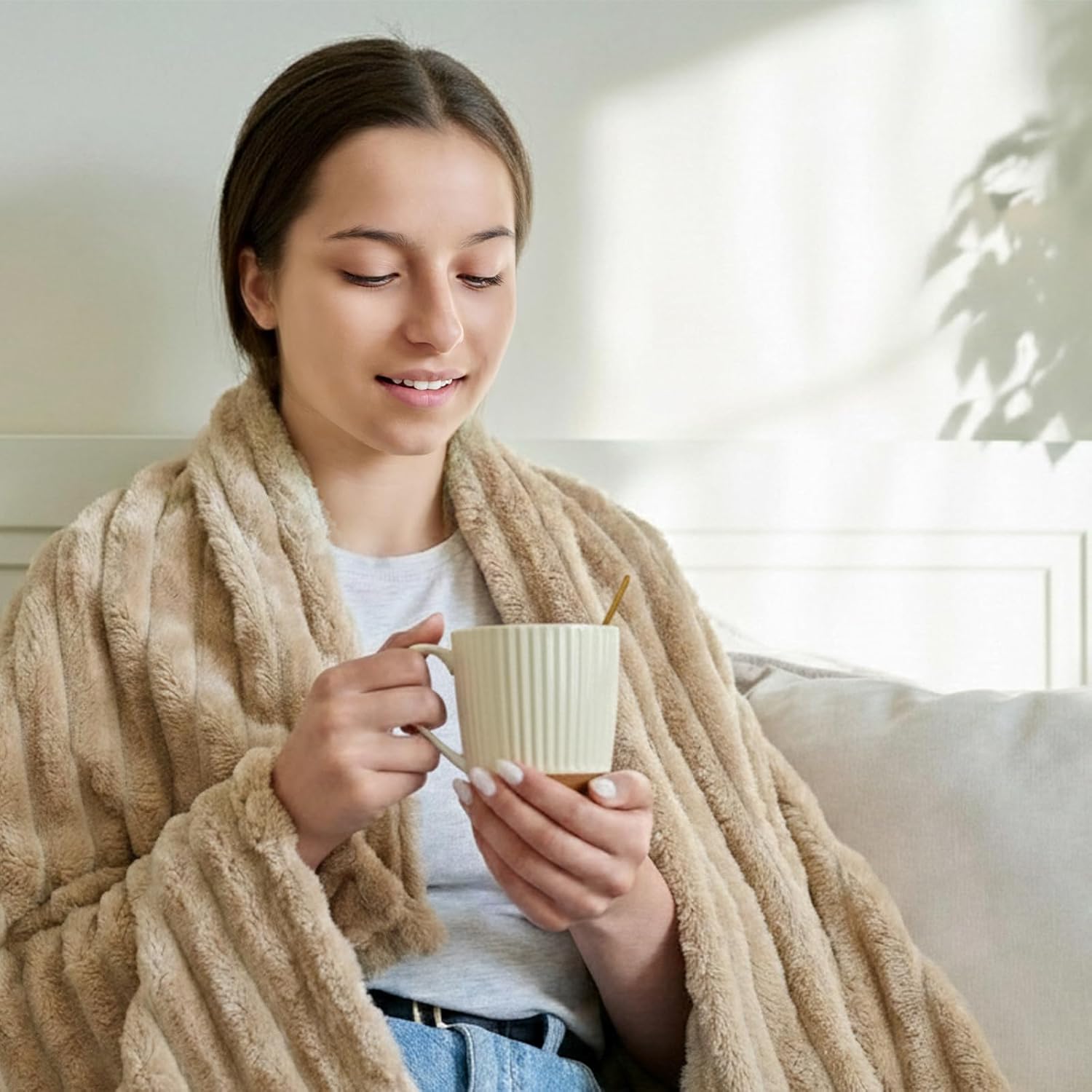 Thank You Gifts for Women,9PCS Teacher Appreciation Gifts,Birthday Gift Basket,Employee Appreciation Gift for Coworkers Women Teachers Friends Mom Her Boss Nurse Secretary