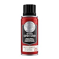 Vista 1 de 18.21 Man Made Men's Spirits Spritzer, 3.4 oz. - Spray corporal de larga duración con aromas masculinos - Regalos para él