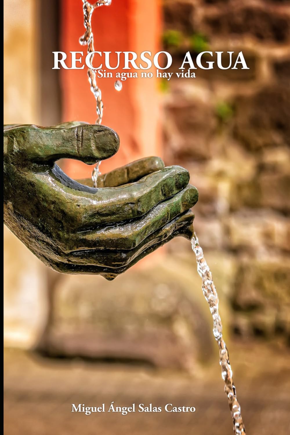 RECURSO AGUA: Sin agua no hay vida