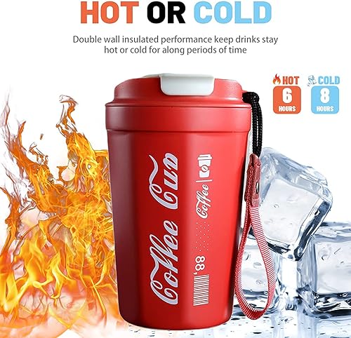 Miniatura 4 de Tazas de café de viaje