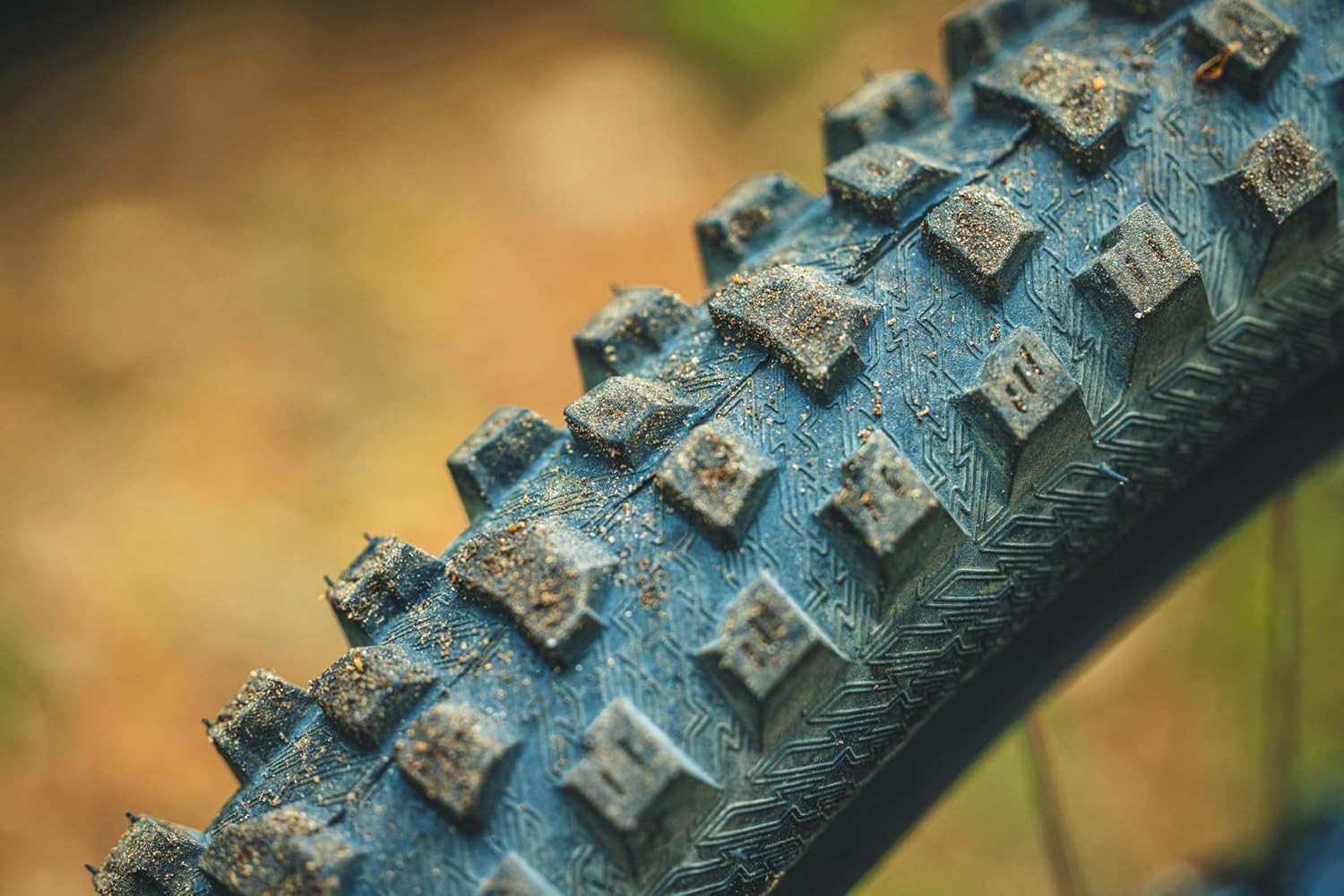 AMERICAN CLASSIC Mountain Bike Tire - Basanite, 27.5x2.5, 29x2.5