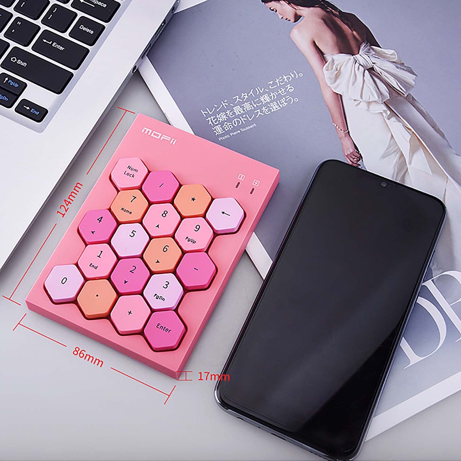 希少ピンク❤️可愛いドット柄ノートパソコン☆Blu-ray＆キーボードライト付♫ 希少ピンク❤️可愛いドット柄ノートパソコン☆Blu-ray＆