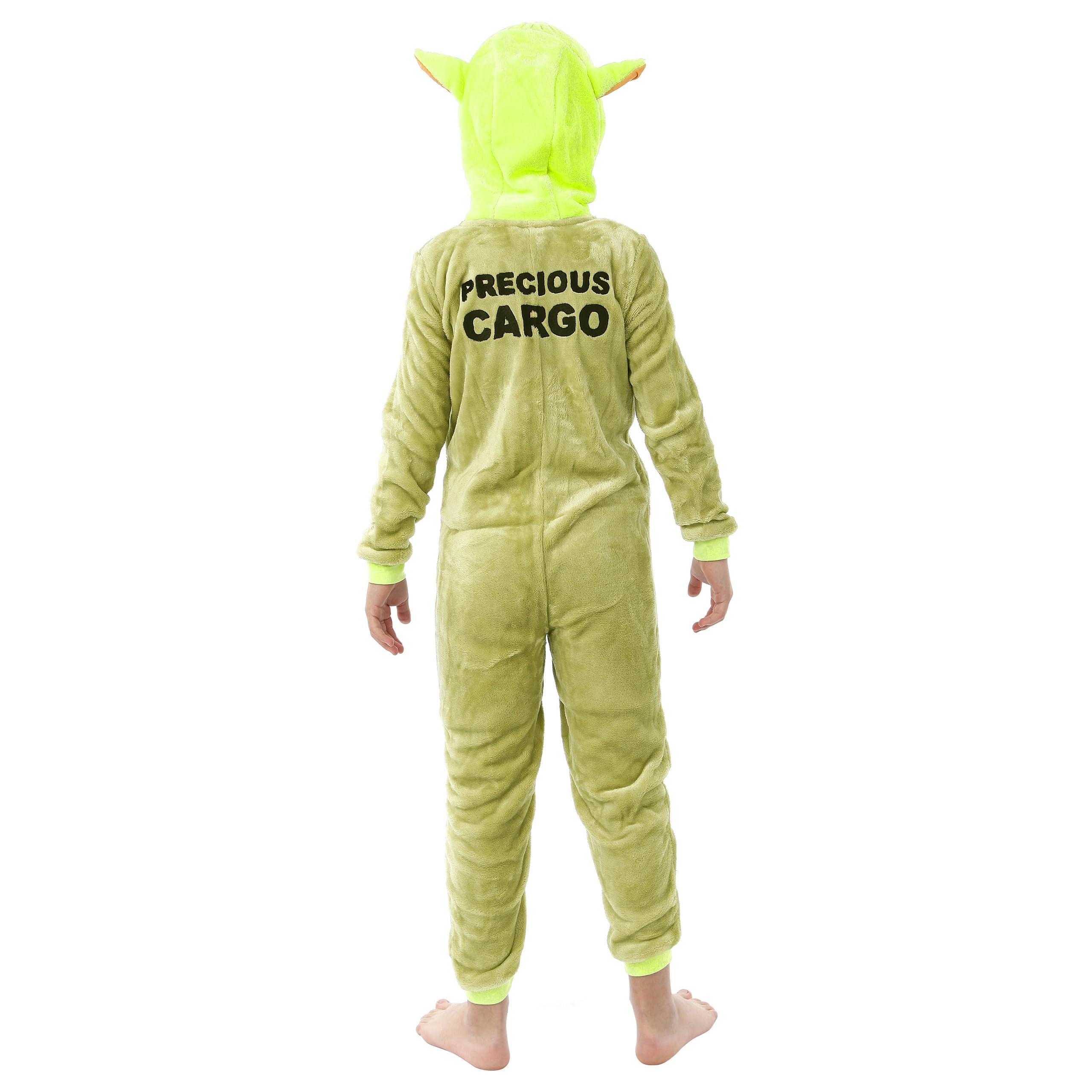 Star Wars Chłopcy Onesie The Mandalorian