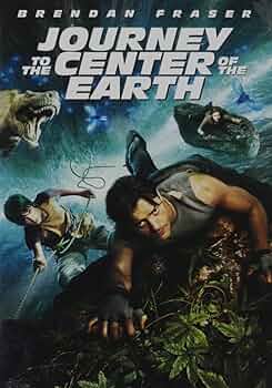 Amazon.com: JOURNEY TO THE CENTER OF THE EARTH : Movies & TV