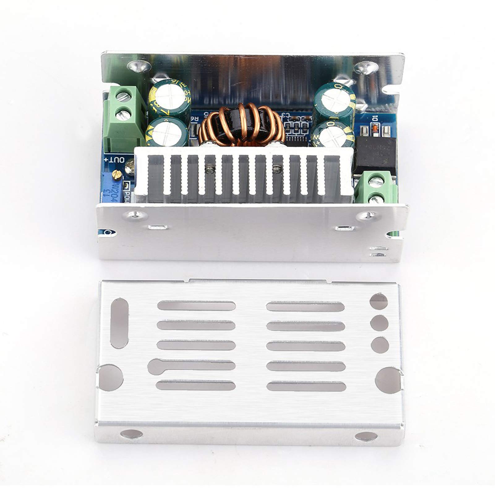 Buy DC-DC Converter, 200W 15A DC8-60V TO 1-36V Adjustable Synchronous