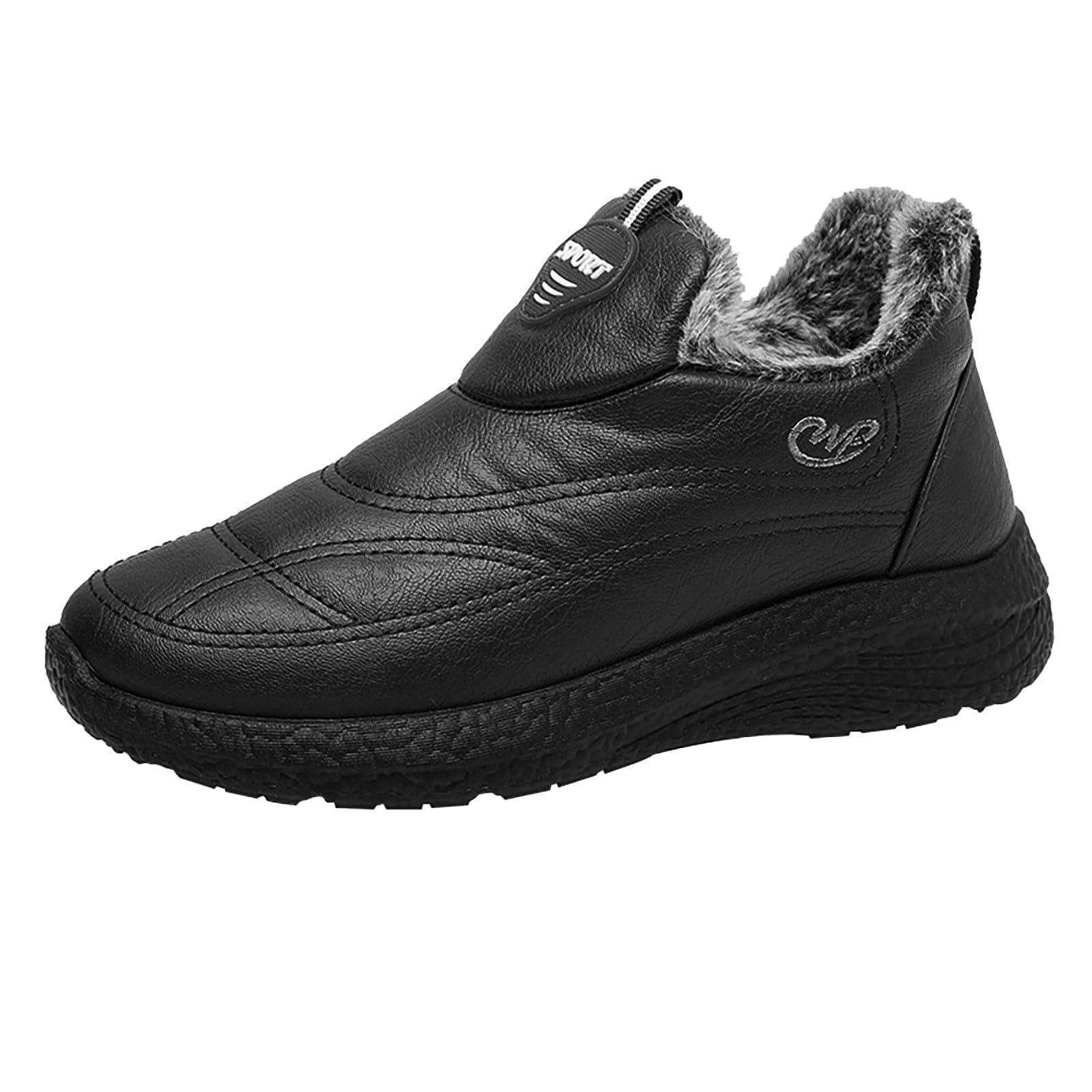 Botas de montaña para mujer: comodidad abrigada en tus rutas de senderismo 7
