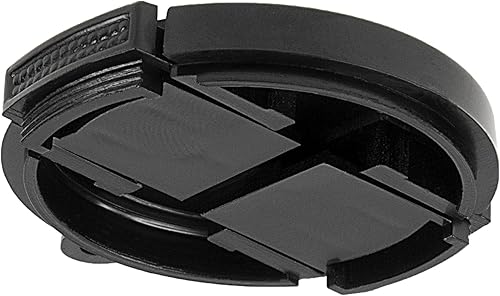 Vista 15 de Fotodiox Tapa de lente a presión, cubierta de lente de 1.693 in