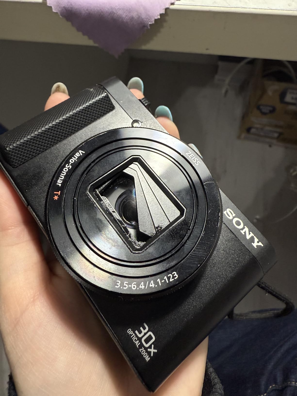 Immagine del cliente