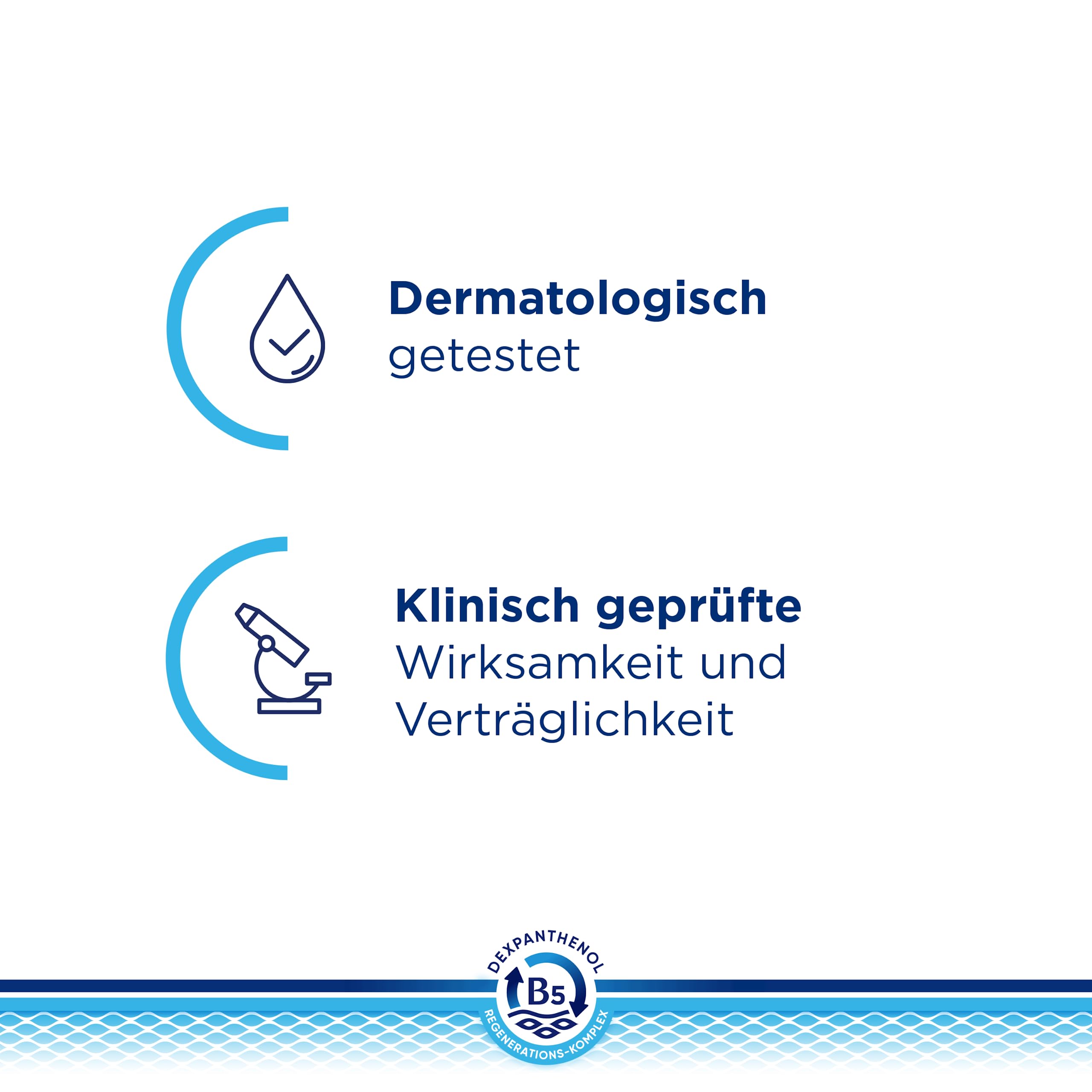 Bepanthol DERMA Feuchtigkeitsspendende Körperlotion | Körperpflege für empfindliche und trockene Haut, dermatologisch getestete Feuchtigkeitscreme mit Dexpanthenol | 400ml Pumpspender