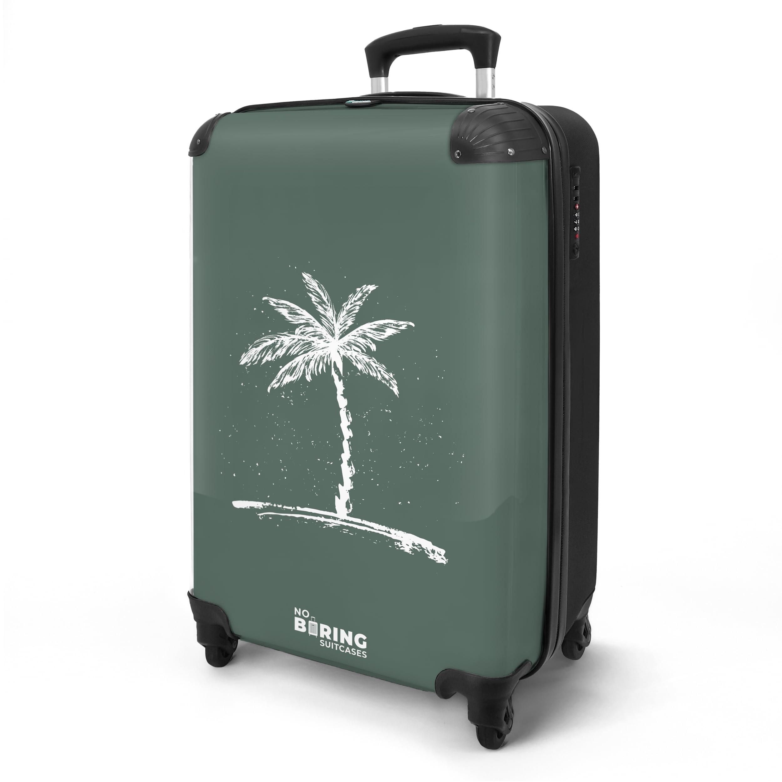 NoBoringSuitcases.com