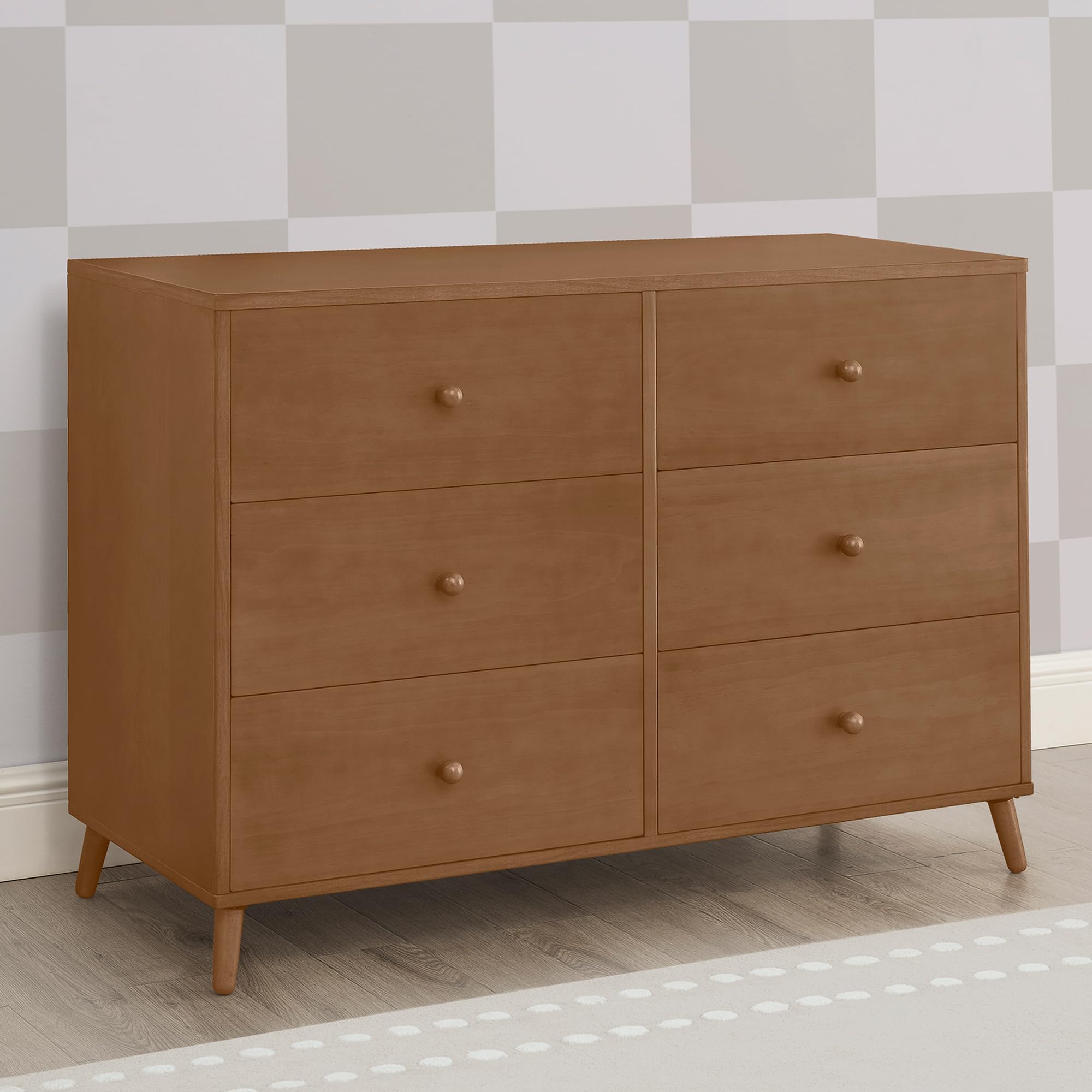 cassie ventura brown dress Sturlayne - Dresser And Mirror - Brown | Nashville Furniture Deals