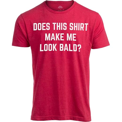 Just Another Sexy Bald Guy | Funny Dad Husband Grandpa Joke Dude Men Humor T-Shirt