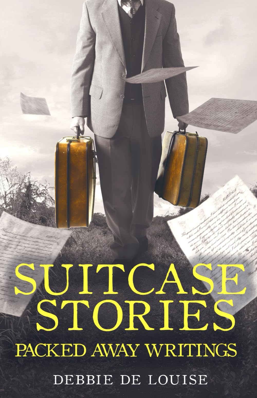 Suitcase Stories: Packed Away Writings
