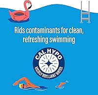 Vista 5 de Poolife RapidShock 1 lb Bolsa (12)