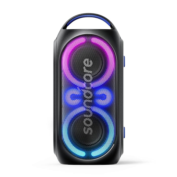 Soundcore Rave Party 2