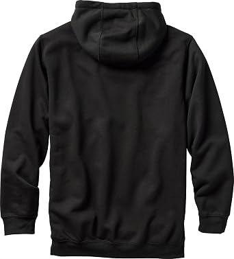 Legendary Whitetails Men's Buck Commander Trailhead Camo Hoodie