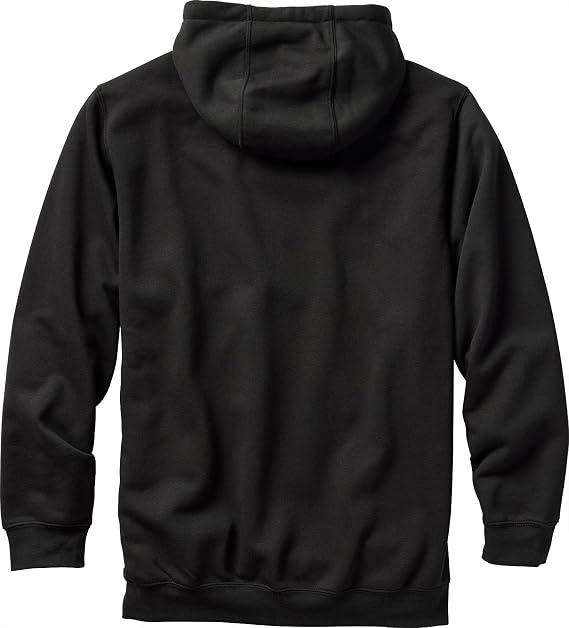 Legendary Whitetails Men's Buck Commander Trailhead Camo Hoodie
