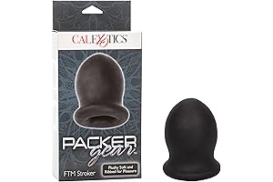 CalExotics Packer Gear FTM Stroker
