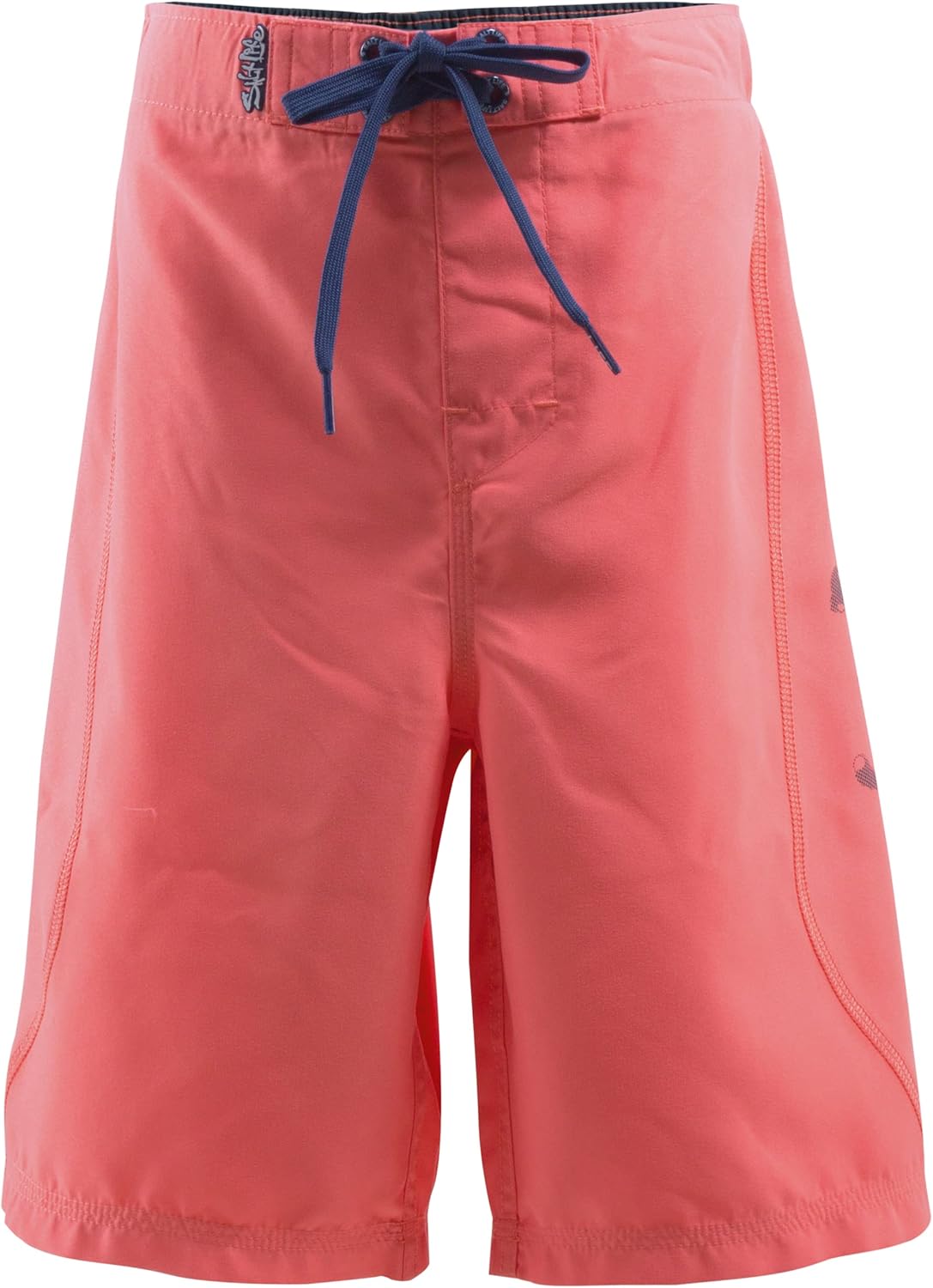 Salt Life Kids' Stealth Brigade Youth Classic Fit Boardshorts