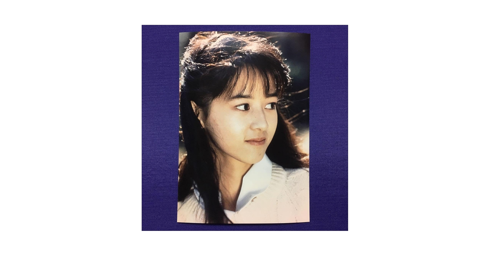 2985おニャン子クラブ河合その子ネガフィルム38コマ Amazon.co.jp: おニャン子クラブ 河合その子 写真L版 1-3 1枚