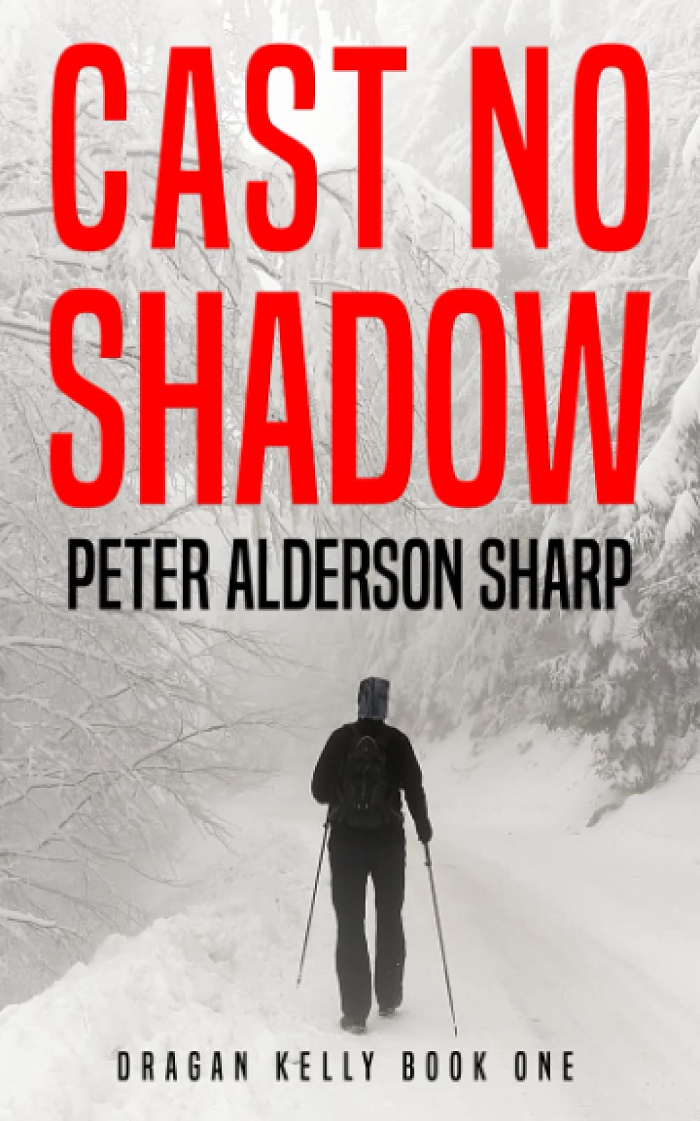 Cast No Shadow: A Thrilling WW2 Adventure (Dragan Kelly)