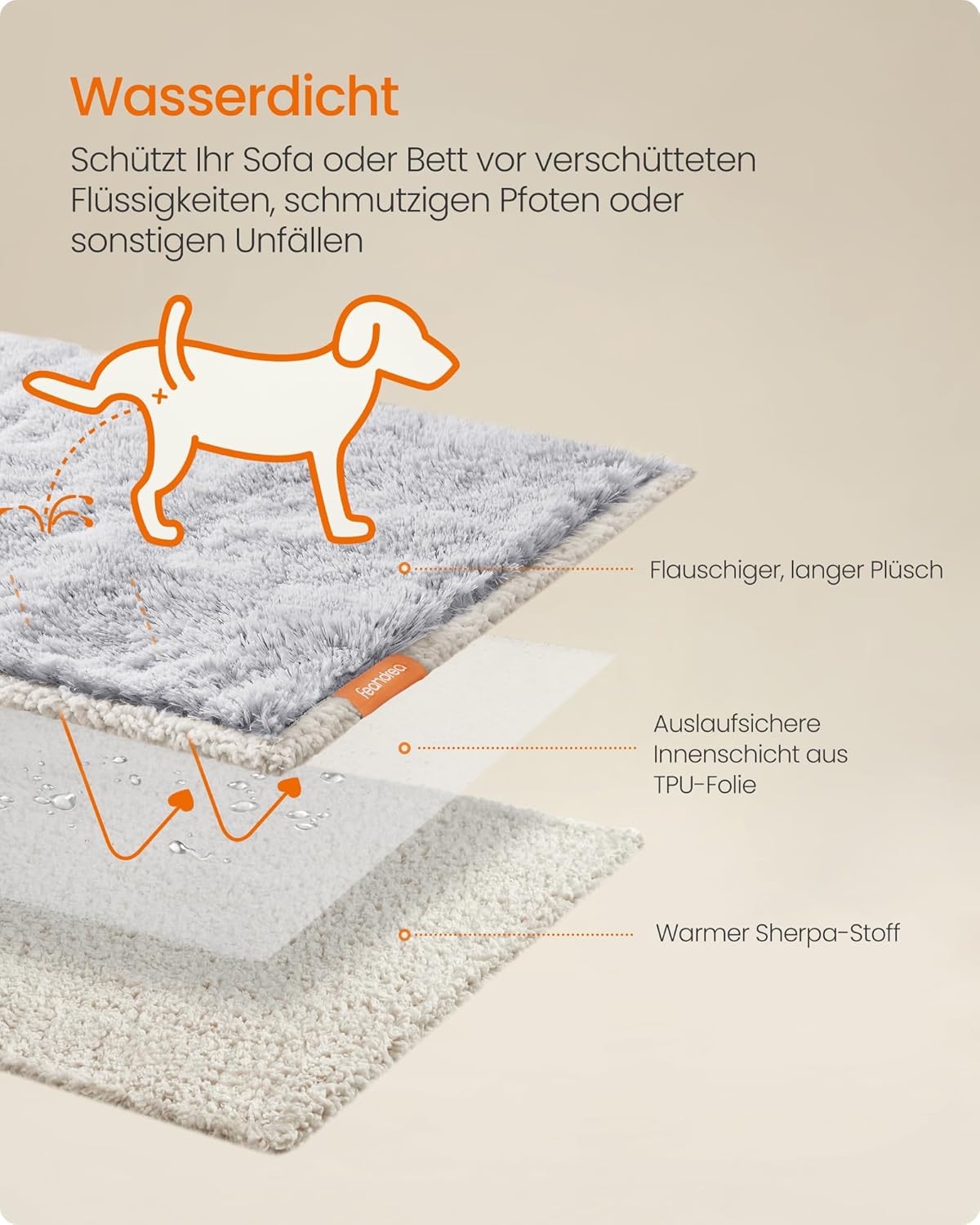 Kutyatakaró használat