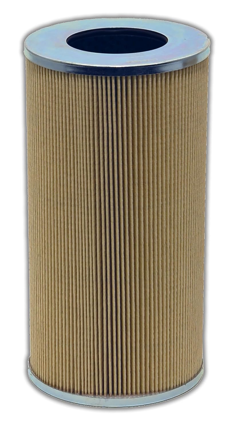 Replacement Hydraulic Filter Compatible with MAHLE PI15040RN, 1-Pack