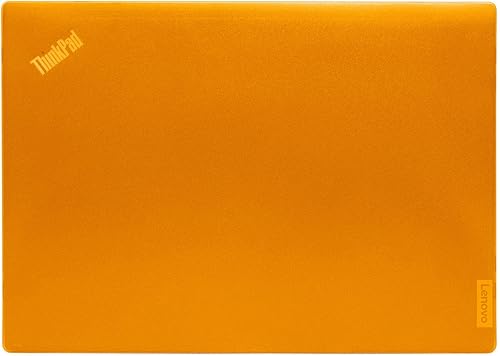 mCover Funda rígida para Lenovo ThinkPad L14 (14 pulgadas, 1 generación) 20202021 de 14 pulgadas (no compatible con otros portátiles Lenovo) -