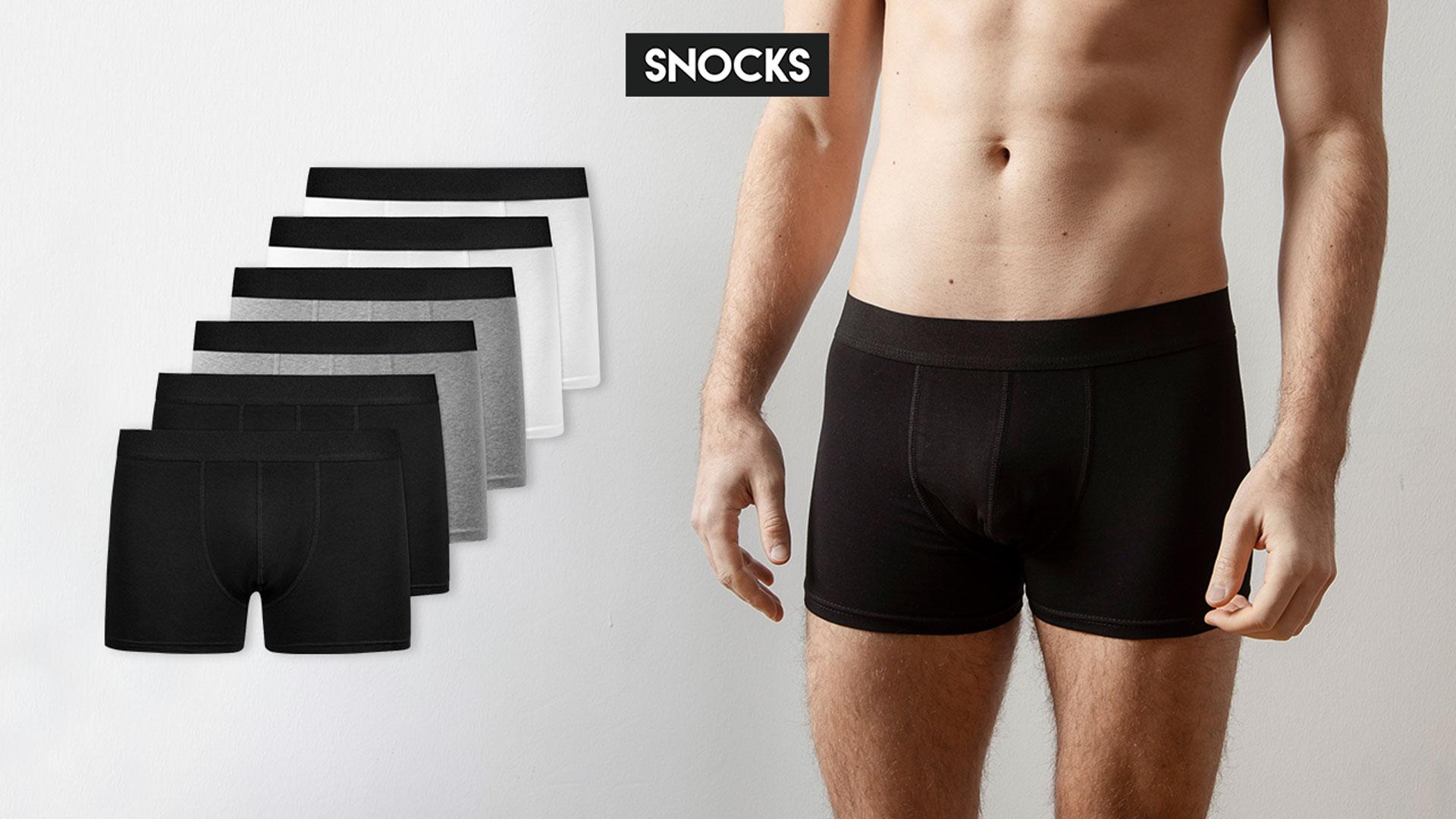 BOXER-SHORTY Homme Caleçon Coton Lot De 4 Ou 1 397 Lot De 4 Mixte