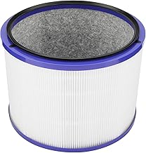 Air Purifier Durable Filter, Filtrate Element Screen Element Sieving Element Particulate Filter Micro Filtration Element Bathroom Transparent Faucet Elements Kitchen Tap Water