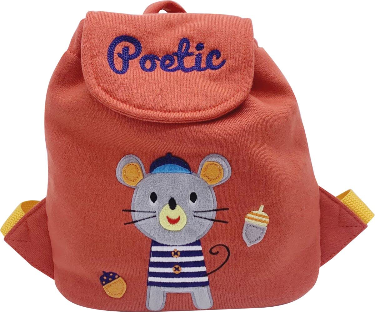 ニックナック ねずみ KNICK KNACK ネズミ ふんわりお手玉 ピンク