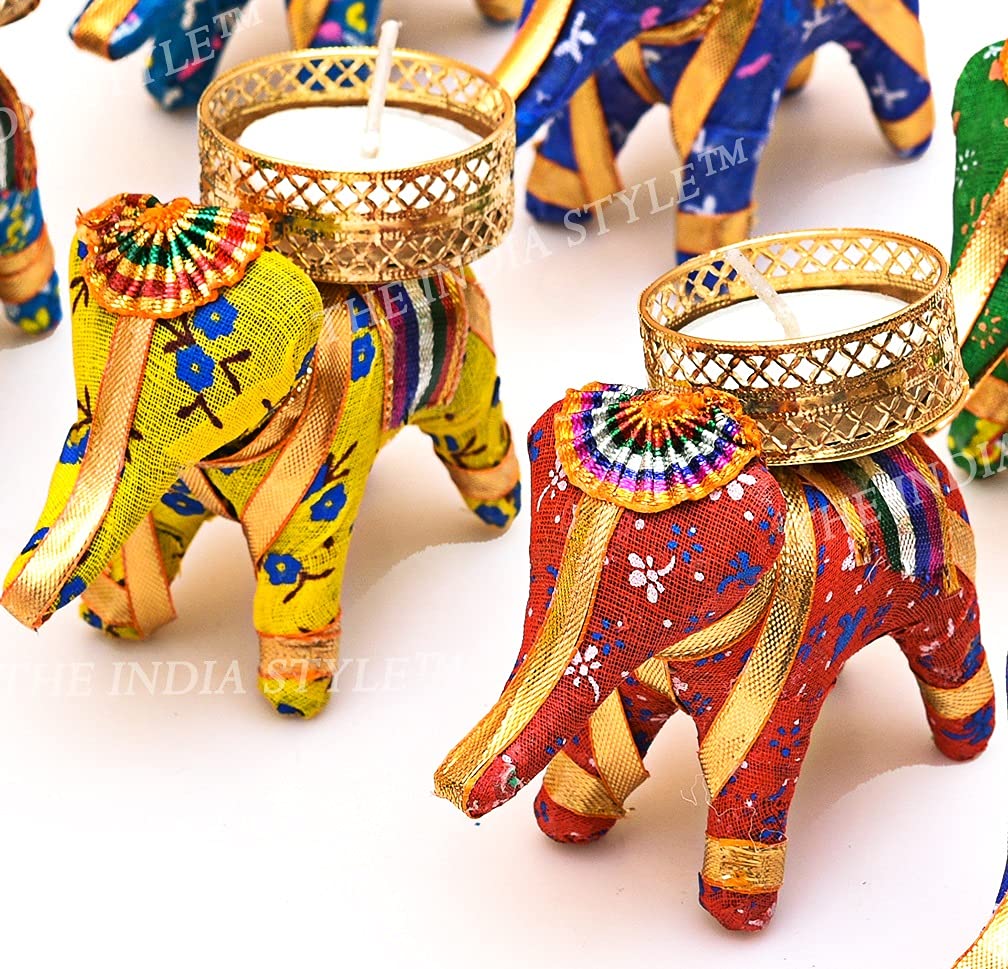 See full amazon price history chart for THE INDIA STYLE Wood and Cotton Hathi T-Lights Candle Holder Stand with Wax Candles, Assorted Hathi-2 (2) THE INDIA STYLE Wood and Cotton Hathi T-Lights Candle Holder Stand with Wax Candles, Assorted Hathi-2 (2) (B09H3NHVCZ) Amazon Price History, Amazon Price Tracker