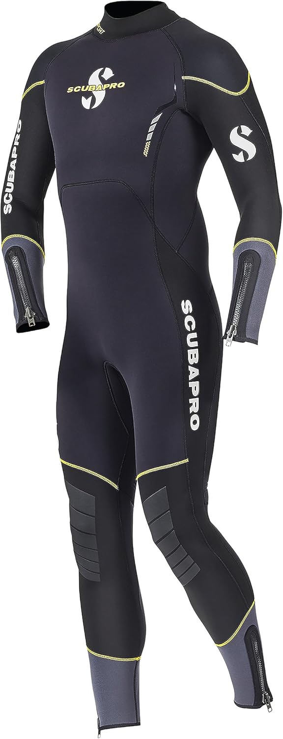 SCUBAPRO Sport Steamer 5 mm Men’s Diving Wetsuit