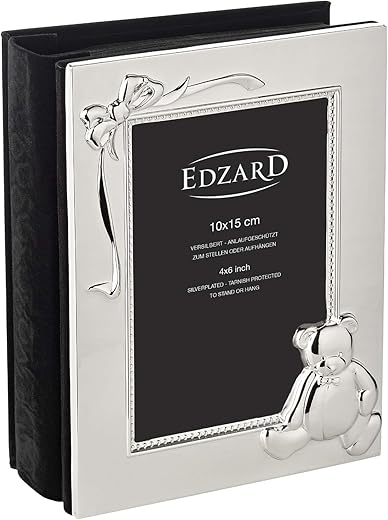 Edzard Album per Foto Bambini Bim, per Foto 10 x...