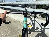 Review Image by Guru fixie