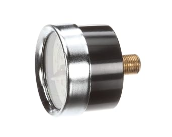 Rancilio 35002509 Manometer Pump