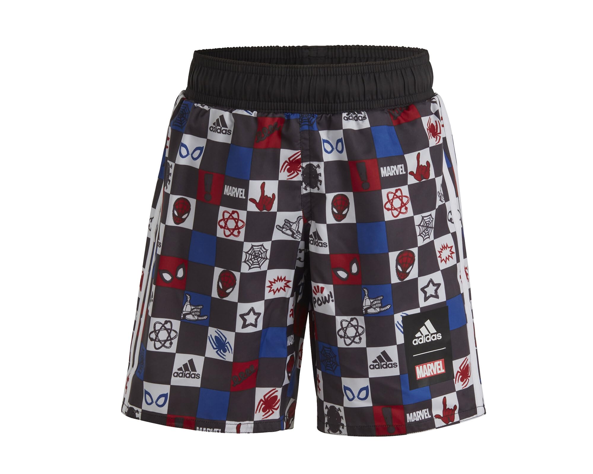 adidas Dy SM Short Swimsuit para Niños