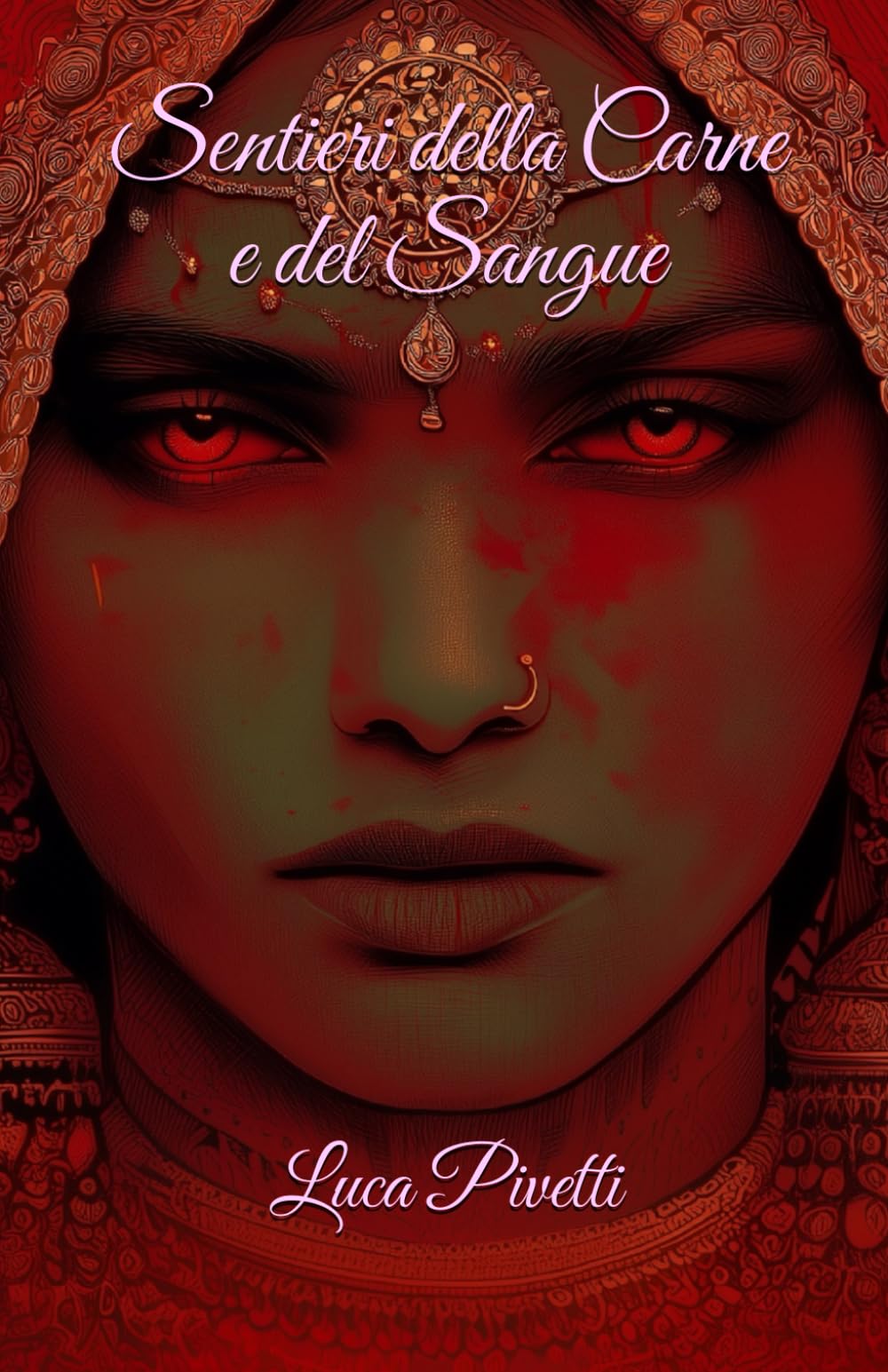 Sentieri della Carne e del Sangue