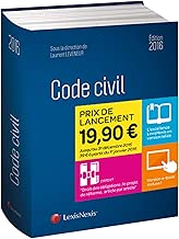 Download Code civil 2016 PDF
