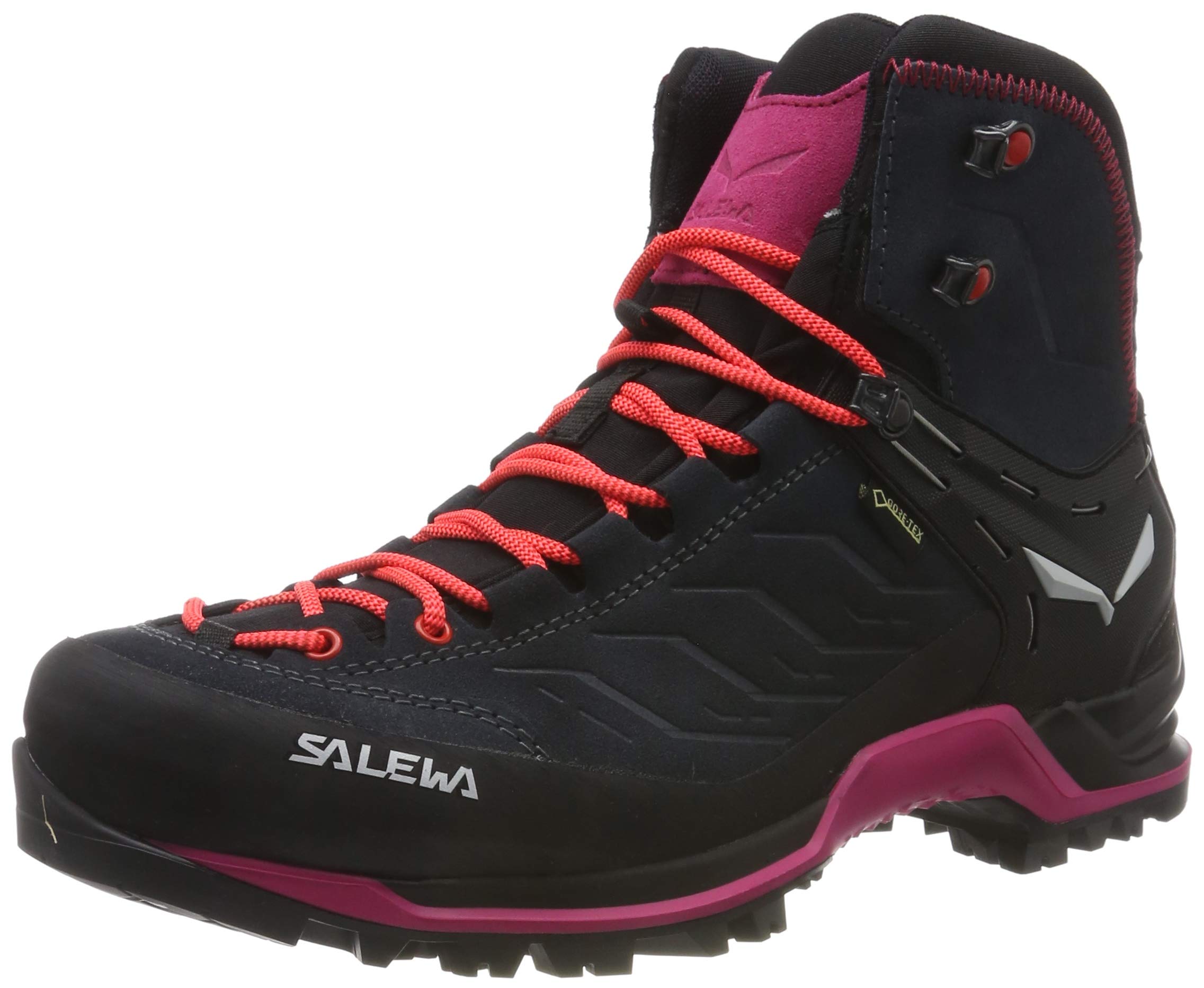 SALEWA Ws Mtn Trainer Mid Gtx Zapatillas Mujer