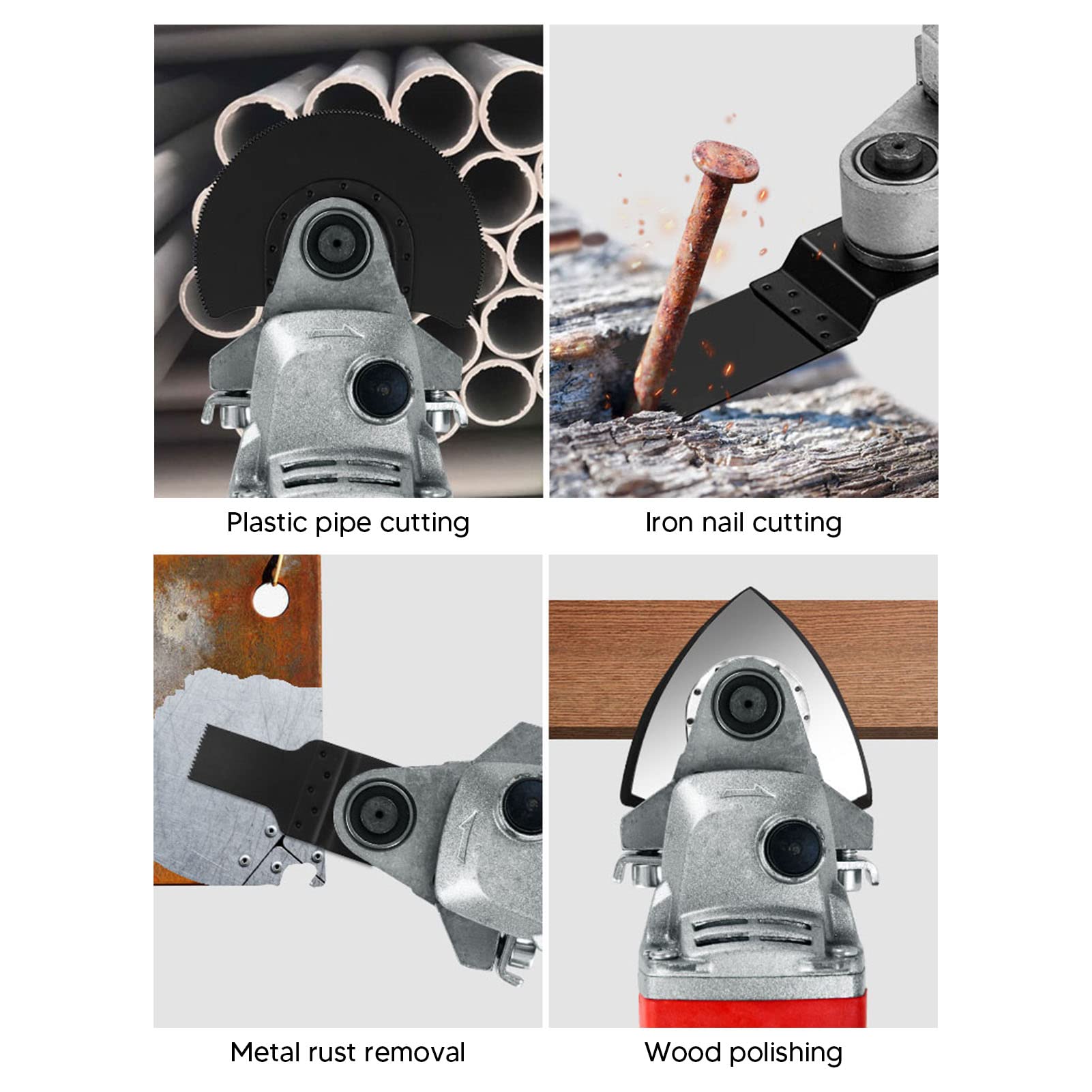 Angle Grinder Conversion Adapter - Image 3