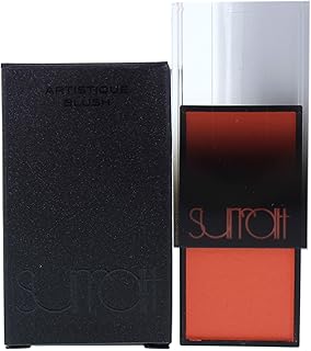 Rubor Artistique 18 - Brillante Idée