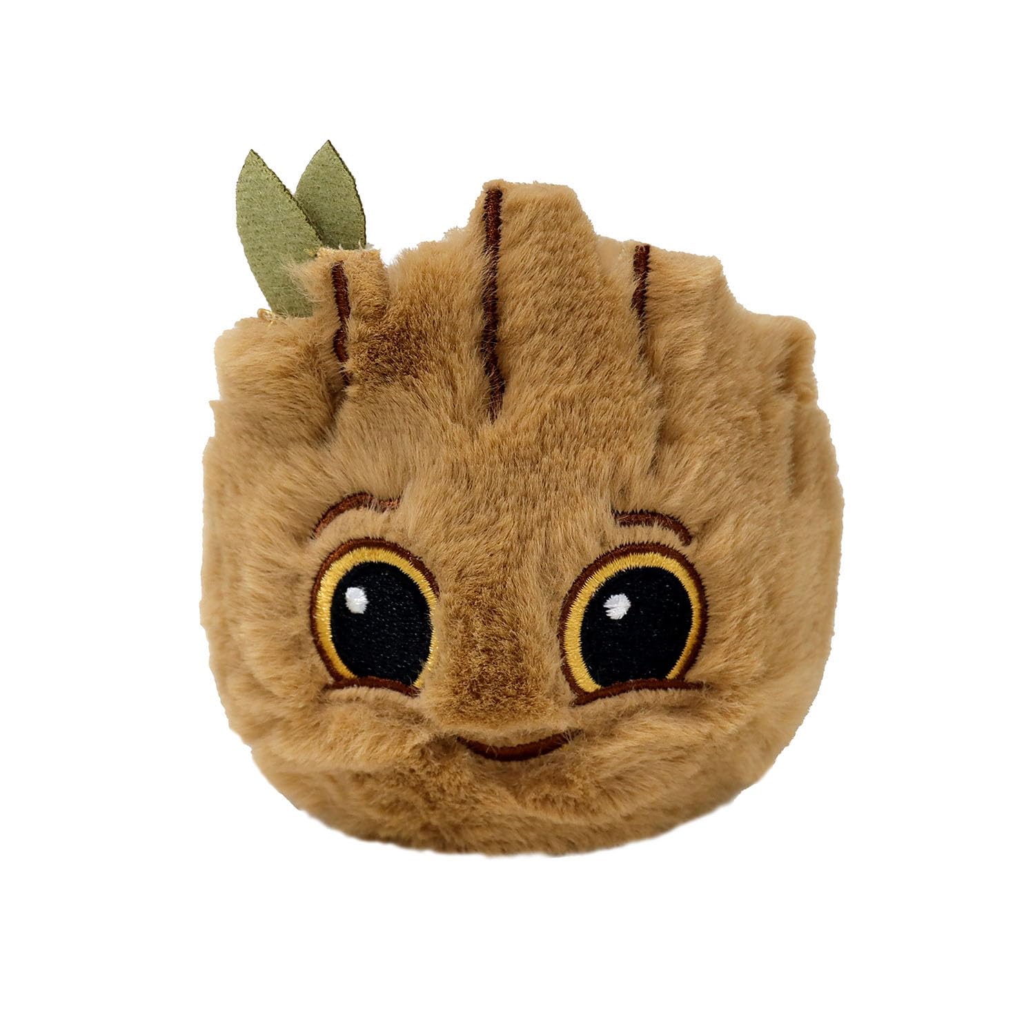TY Marvel Guardians Of The Galaxy Groot Adorable Childrens Bouncer Toy