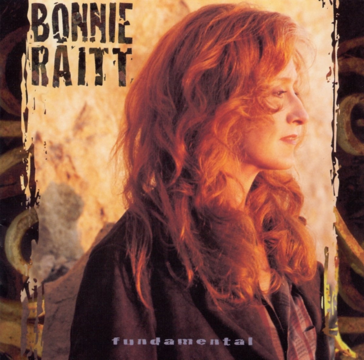 Bonnie Raitt