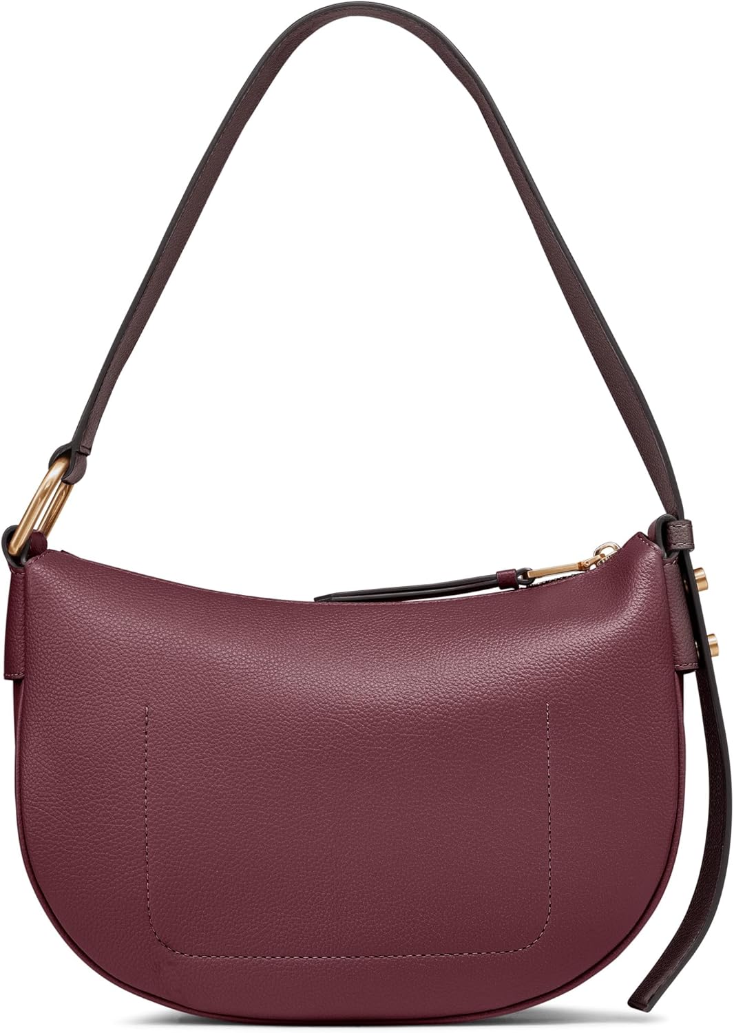 DKNY womens Scarlett Slouchy Shoulder Bag - Image 3