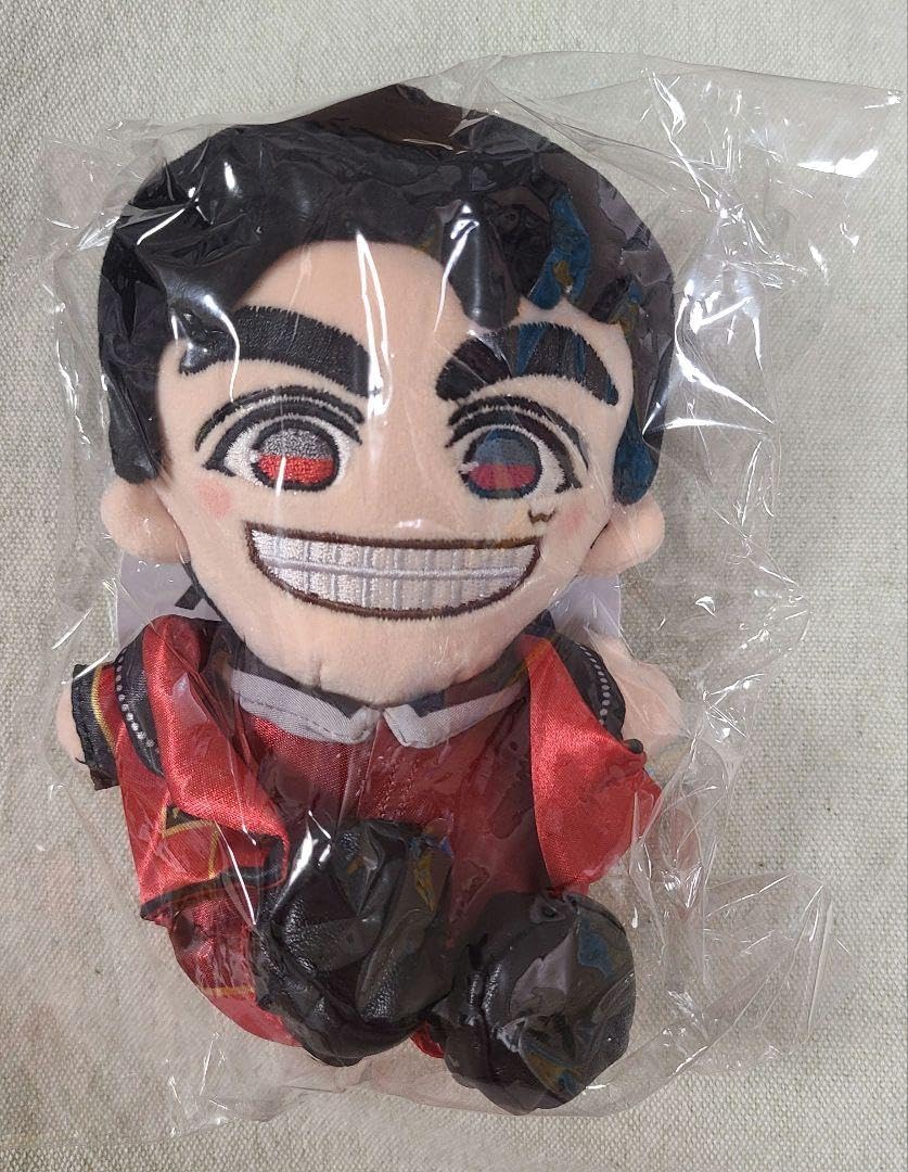 重岡大毅 ちびスト