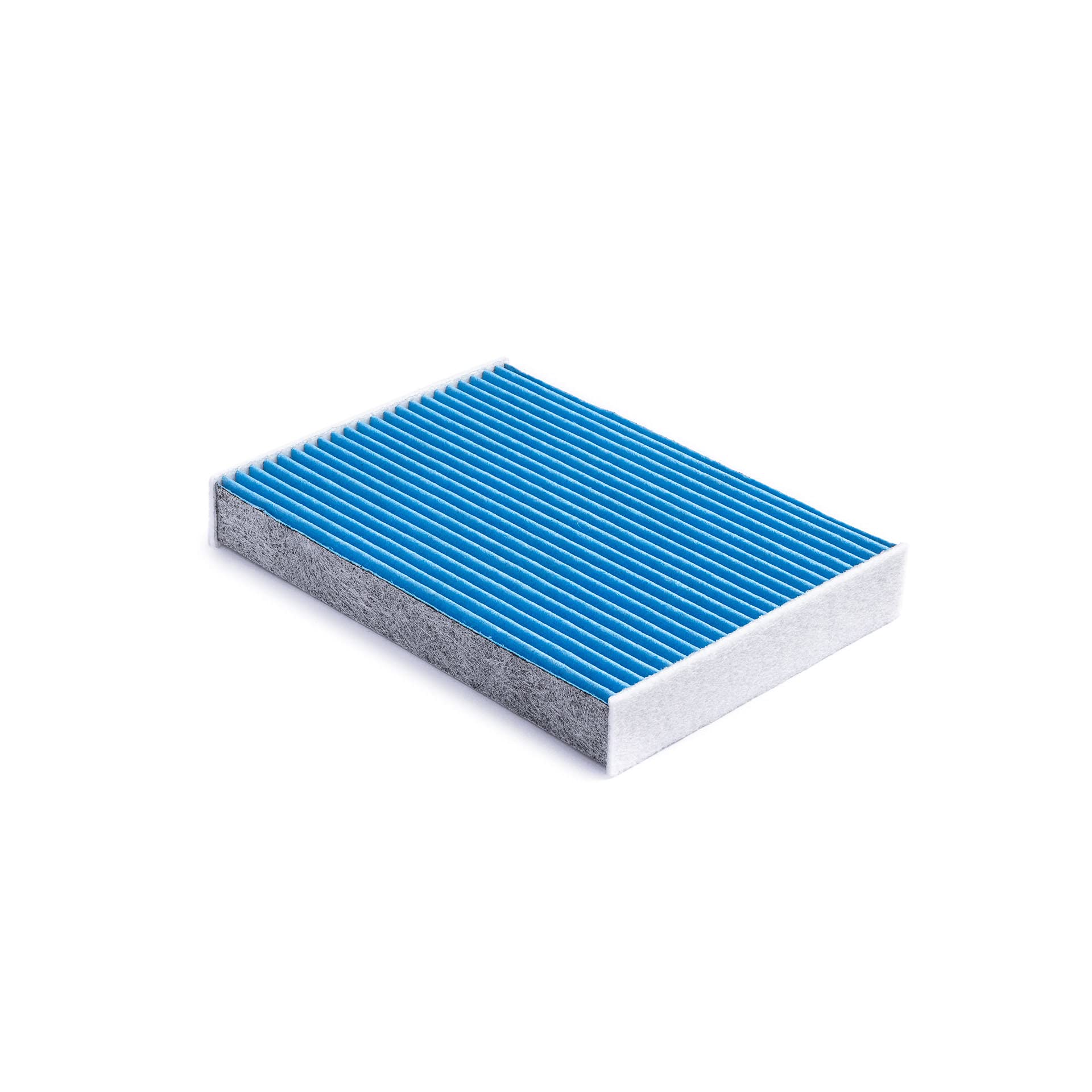UFI Filters, Cabin Air Filter 34.257.00, Suitable for Cars, Applicable to Various Models of Dacia, Nissan, Renault
